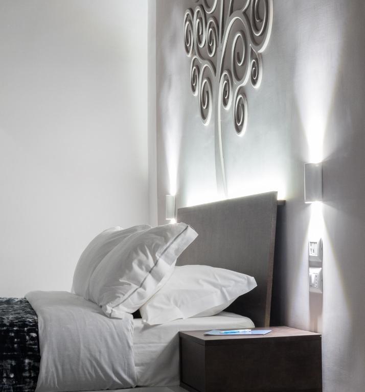Dada Suite - Bed and Breakfast Napels