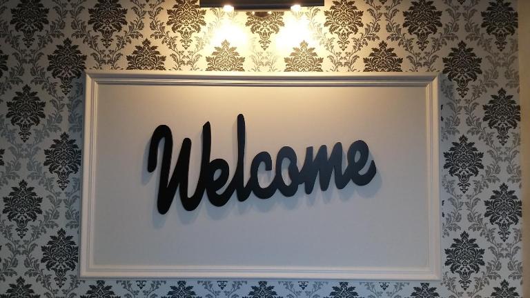 Welcome Apartment - Chambres d'hôtes Timişoara