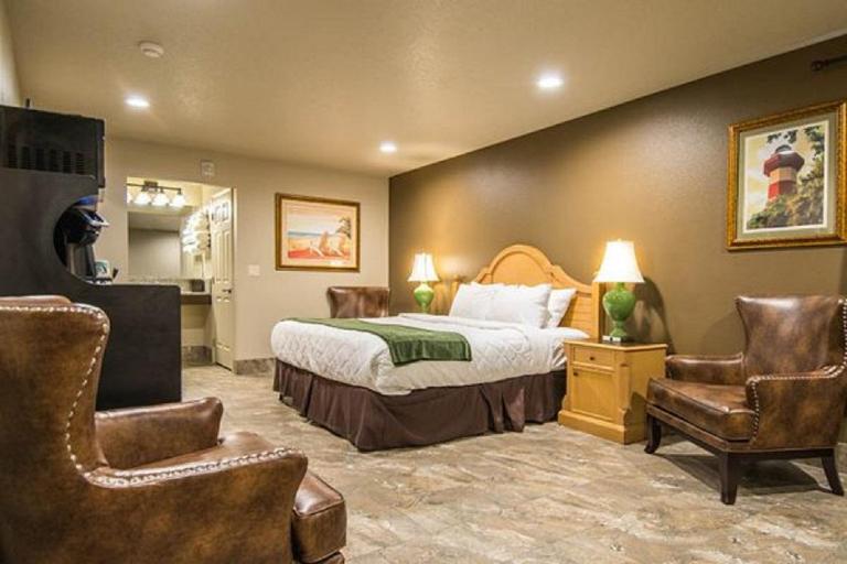 The Gator Den - B&B Dunnellon