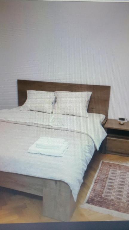 Apartament Lavinia - B&B Călimăneşti