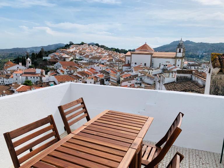 Casa do Castelo - Ferienwohnung Castelo de Vide
