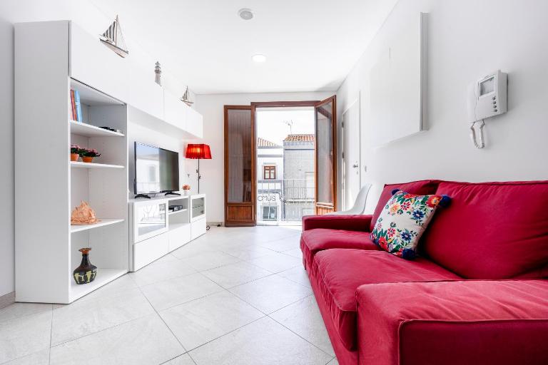 Apartamento 1º de Maio - Chambres d'hôtes Tavira