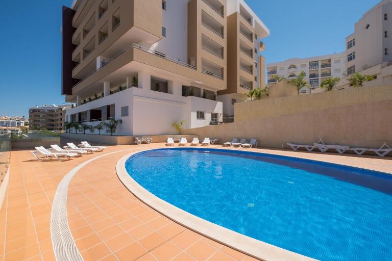 Sol & Cidade 73 by Destination Algarve - Ferienwohnung Lagos