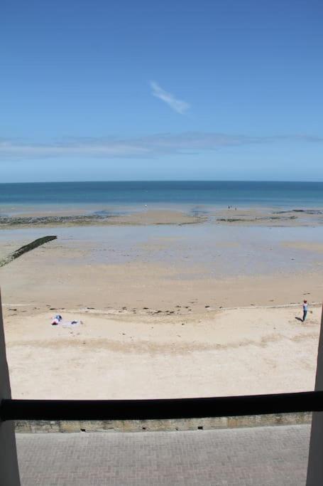 On The Beach - Chambres d'hôtes Saint-Aubin-sur-Mer