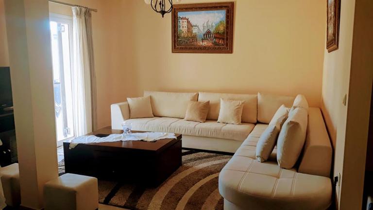 Cleopatras house corfu center apartment - B&B Karyófyto