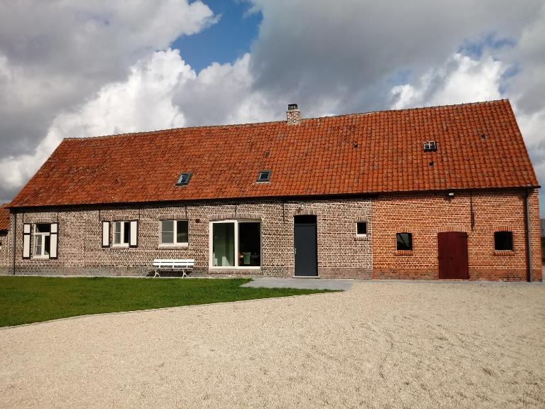 Hauwaertshoeve - B&B Beernem