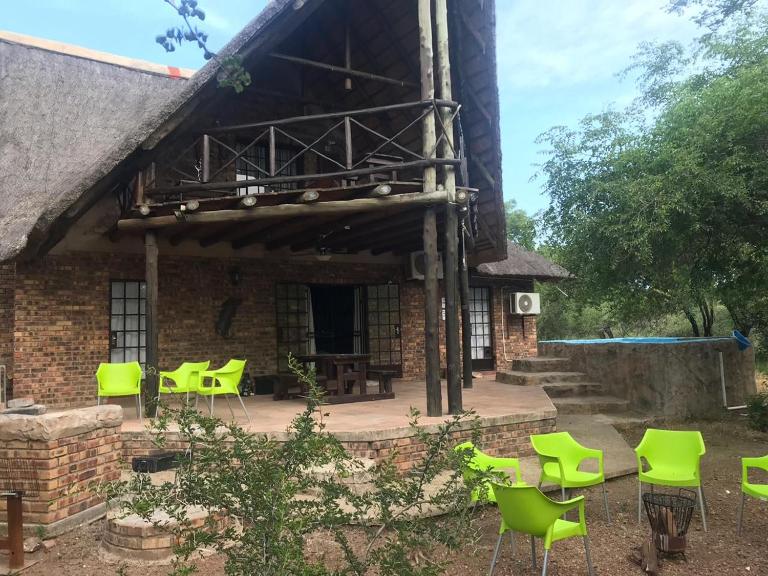 Mopani Manor - B&B Marloth Park