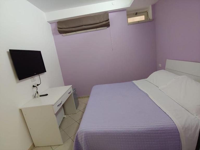 SORRENTO RELAIS BASEMENT - Ferienwohnung Sorrent