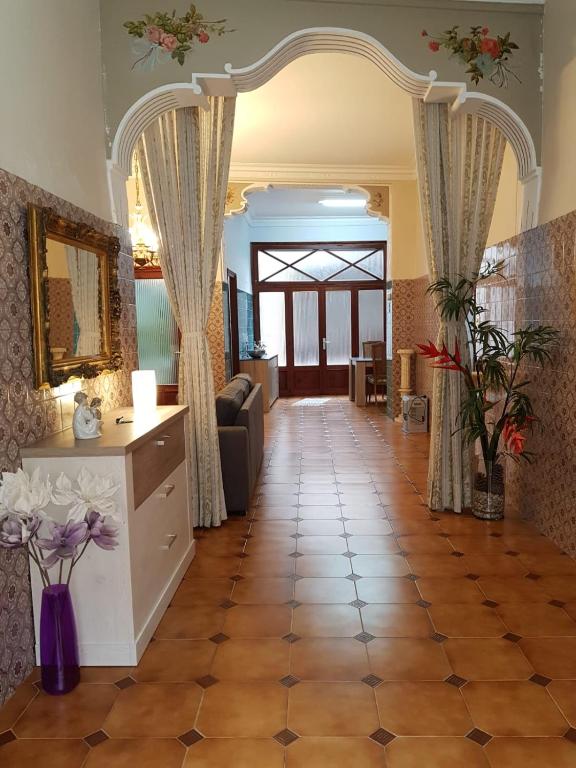 Casual House Valencia - B&B Valencia