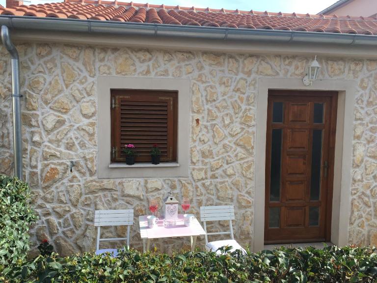 Croatian Home Apartments - Chambres d'hôtes Zadar