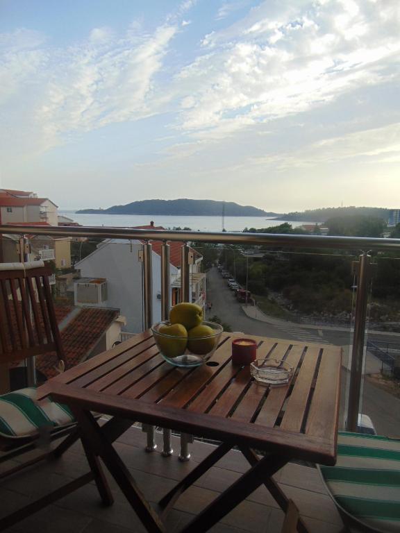 Faith Apartman - B&B Budva