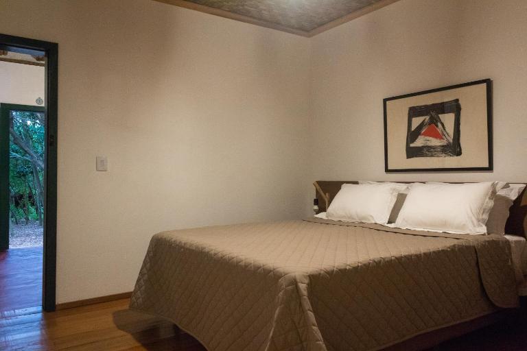 Villa Madorna - Chambres d'hôtes Santana do Riacho