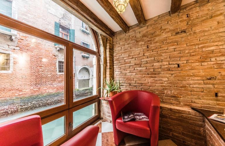 Charme Home - B&B Venezia