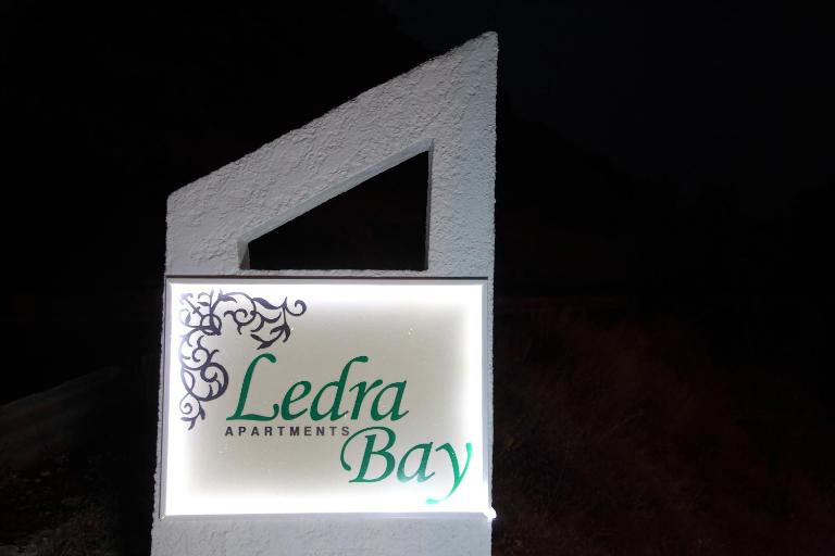 Ledra Bay - Bed and Breakfast Koutsounári