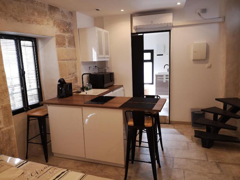 Maison de naissance de Nostradamus - B&B Saint-Rémy-de-Provence