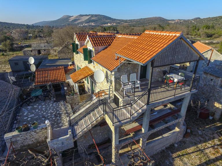 Apartman Matošin - B&B Primošten