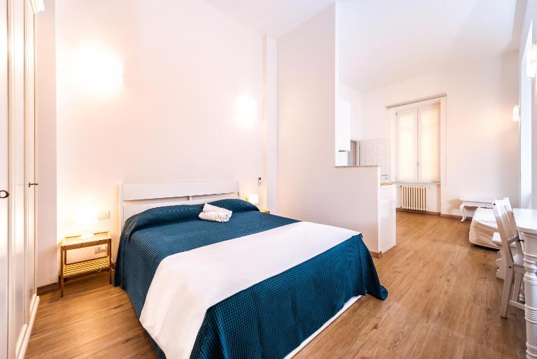 La Corallina - B&B Santa Margherita Ligure