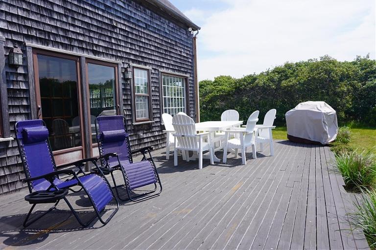 9 Green Hollow Road - Ferienwohnung Nantucket