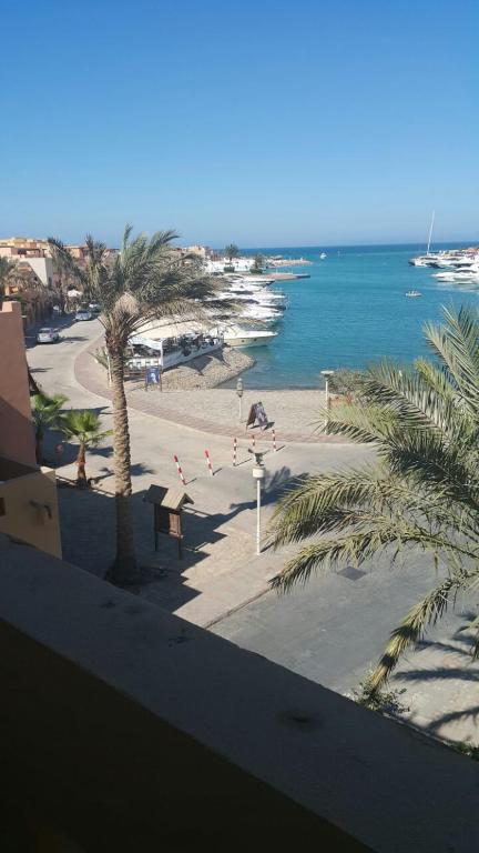 Aprtment at Abu Tig Marina - MP6 - B&B Hurghada