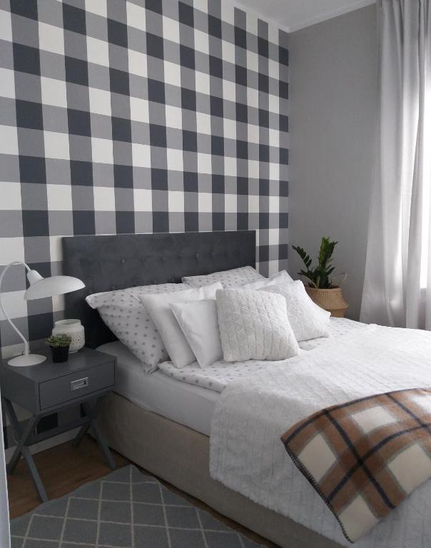 Mieszkanie przy Plazy - B&B Ustronie Morskie