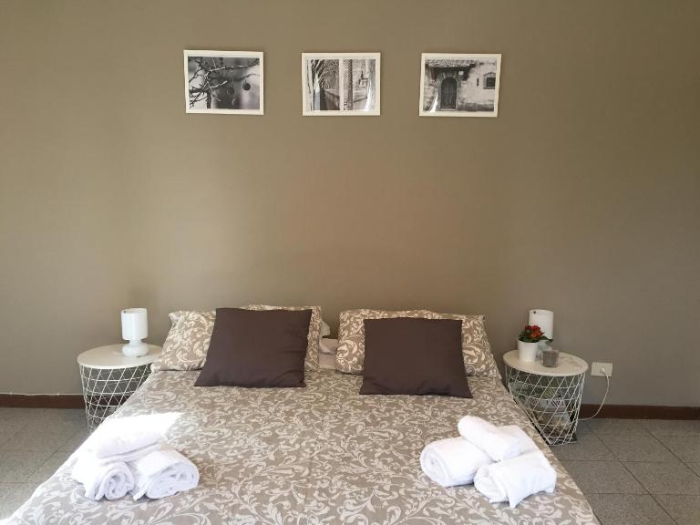 Domus Santa Caterina - B&B Rome