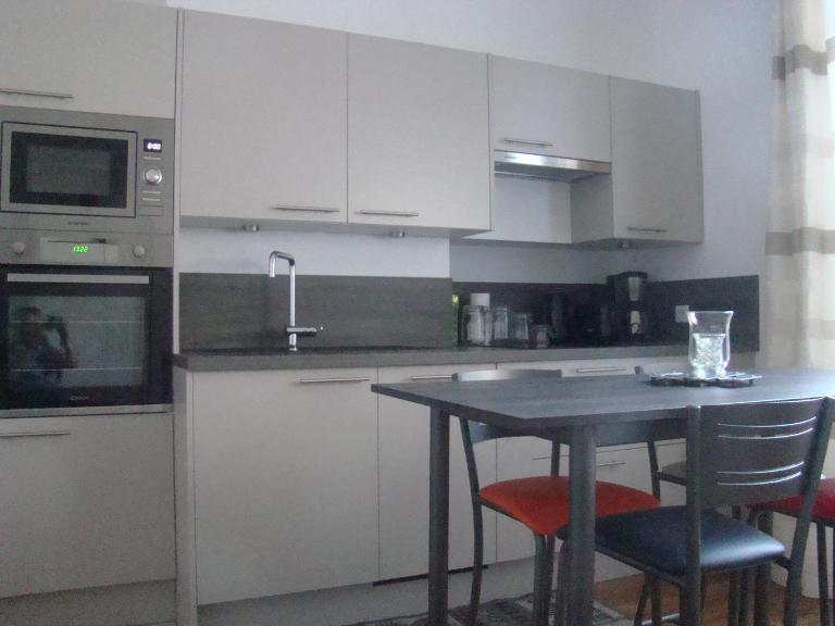 le castor - Bed and Breakfast Deauville