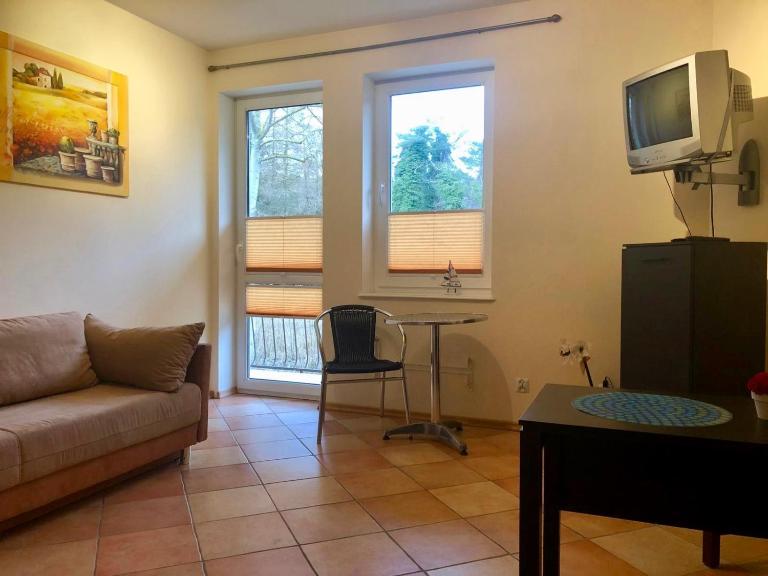 Czyżyk Międzyzdroje - B&B Międzyzdroje