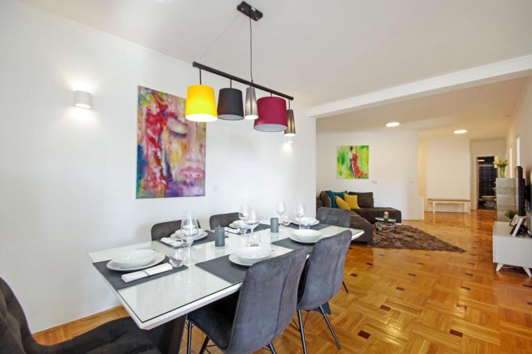 Apartment GG Makarska - B&B Makarska