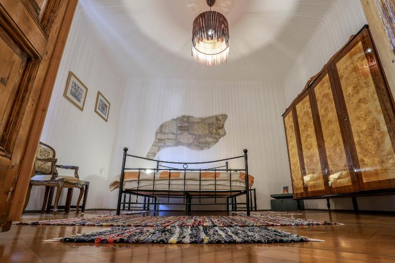 Côté ensoleillé - Bed and Breakfast Pula