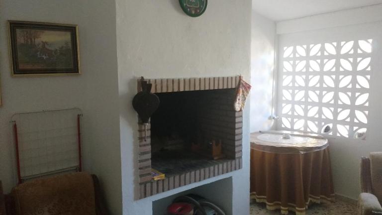 Casa Fraile - Ferienwohnung Olmedilla del Campo