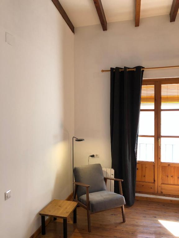 Cozy en Blanch. Center - Ferienwohnung Valencia