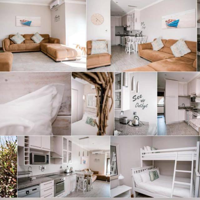 61 Cabanas - B&B Durban