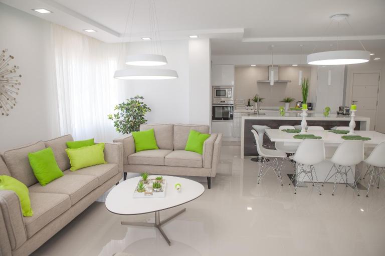 Puerto Marina - B&B Benalmádena