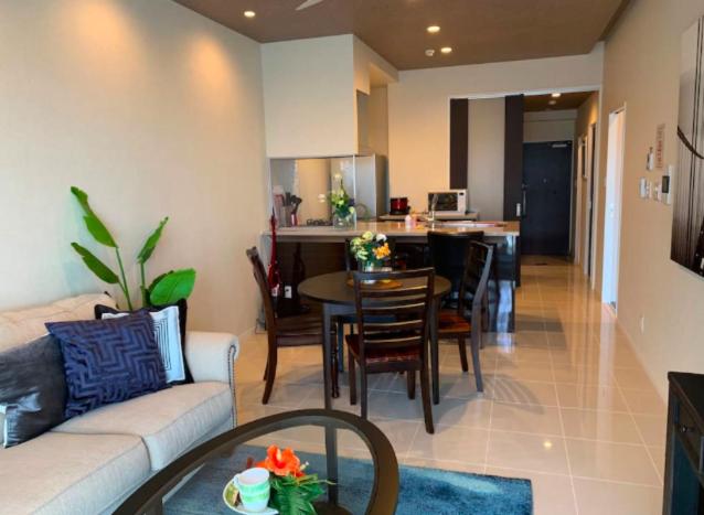 Ocean Resort House 205 - B&B Onna