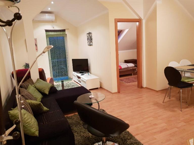 Apartman Vid - B&B Soko Banja