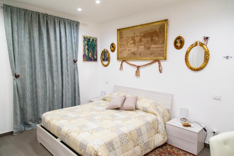First House Posillipo - Ferienwohnung Neapel