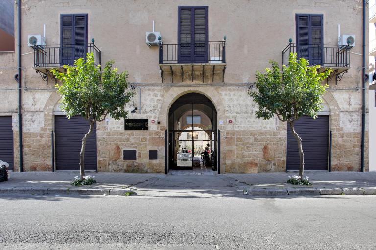 B&B Palazzo Corselli - B&B Bagheria