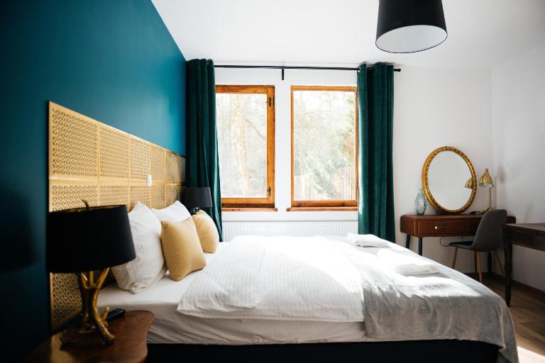 Villa Lulu Piaseczno - Bed and Breakfast Piaseczno