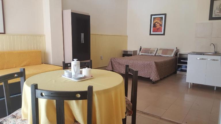 Anto Jujuy - Ferienwohnung San Salvador de Jujuy