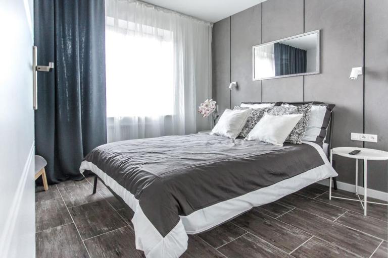 Apartament Nadbystrzycka no.01 - Chambres d'hôtes Lublin