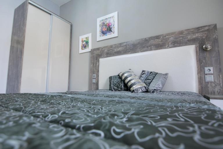 Avra Comfort Rooms - B&B Nea Potidaia