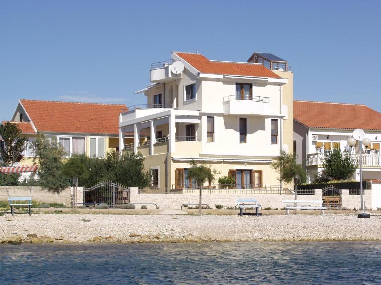 Villa Ivana - Chambres d'hôtes Zadar