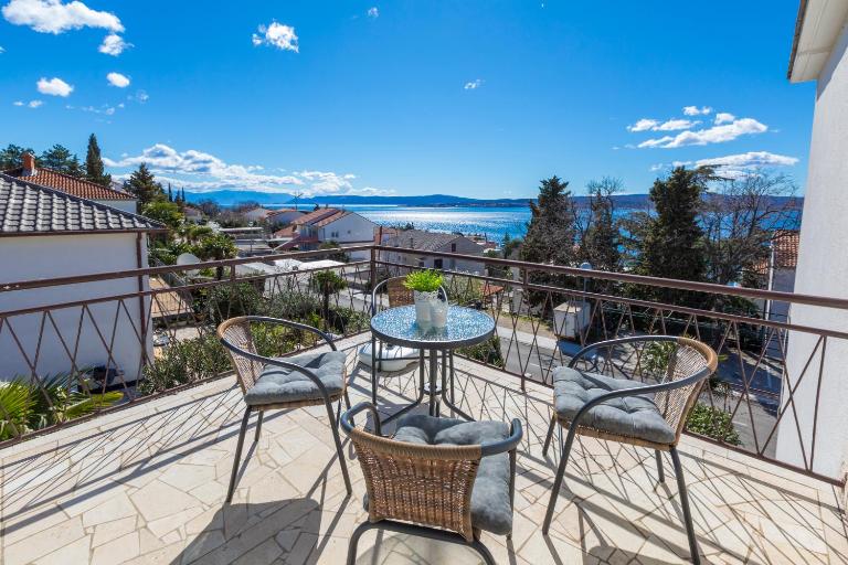 APARTMANI KIKI - Ferienwohnung Dramalj
