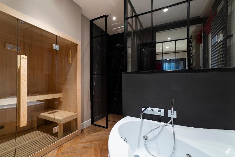 Artemide Guest House - Chambres d'hôtes Florence