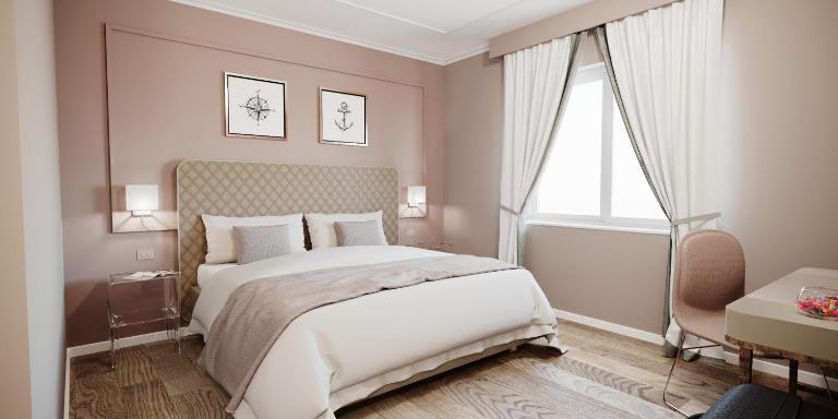 Mercury Rooms - Bed and Breakfast Cagliari