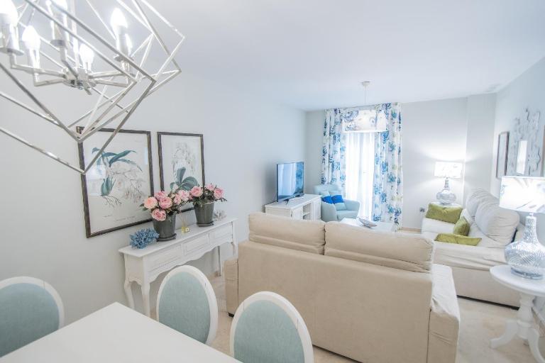 Apartamento Sueño de la Caleta - Bed and Breakfast Cádiz