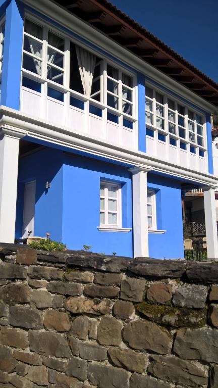 Alborada De San Juan - B&B Beleño