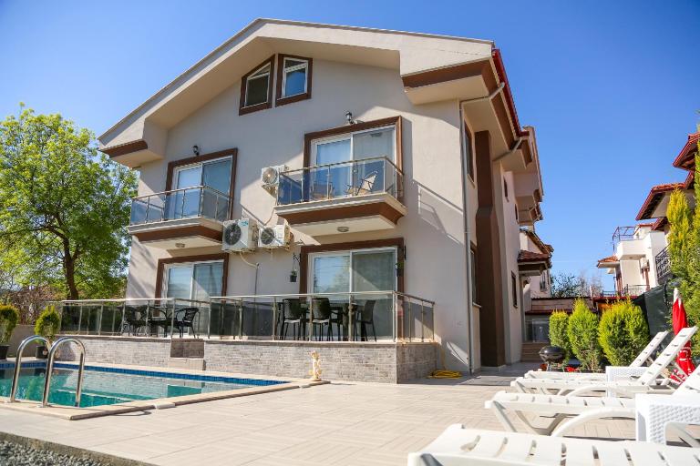 Villa Central Dalyan - B&B Muğla