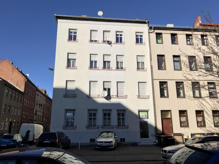 Ferienwohnung Geratal II - Bed and Breakfast Erfurt