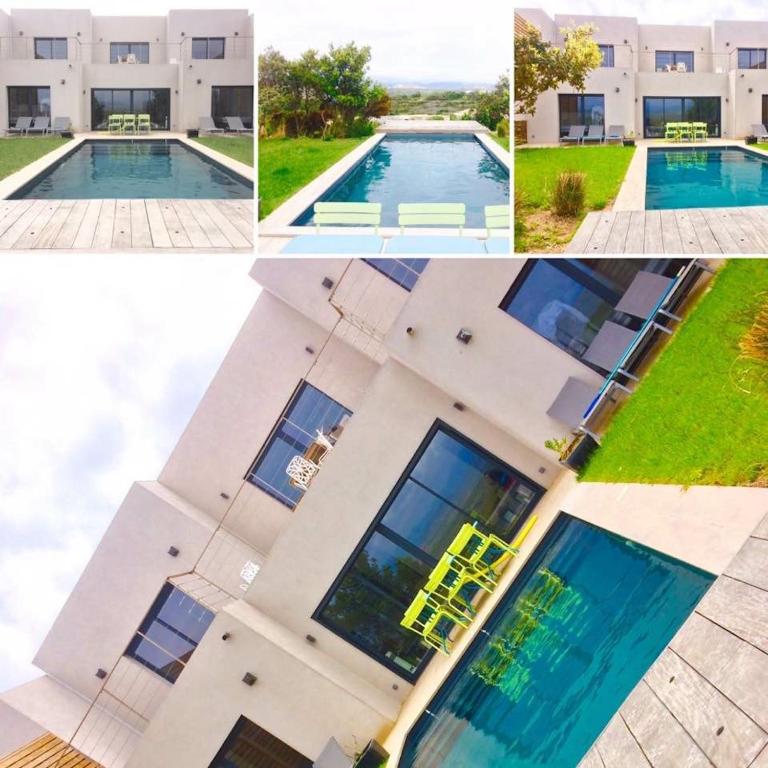 Villas Pure Mare Bonifacio - Ferienwohnung Bonifacio